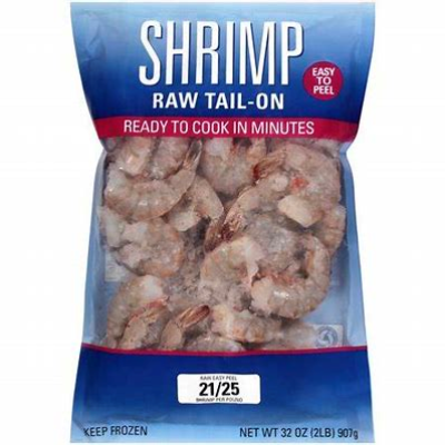 jumbo Shrimp